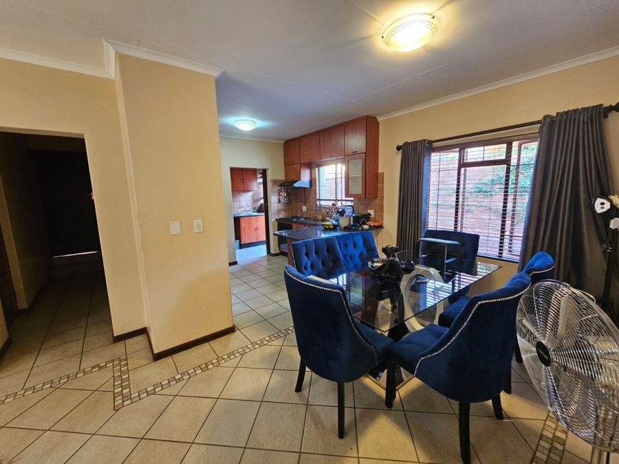 3 Bedroom Property for Sale in Olympus AH Gauteng