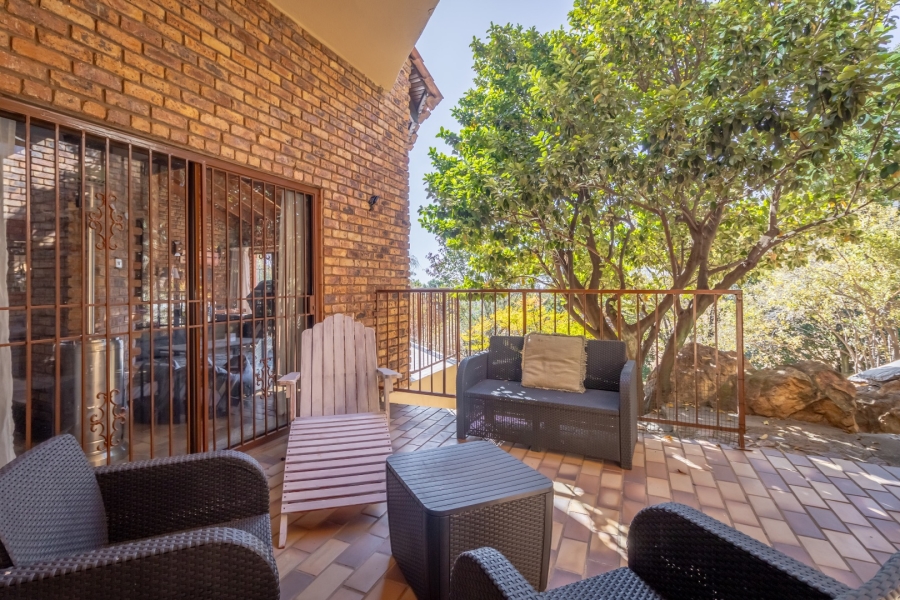 4 Bedroom Property for Sale in Noordheuwel Gauteng