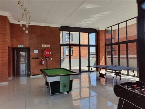 To Let 3 Bedroom Property for Rent in Eveleigh Gauteng