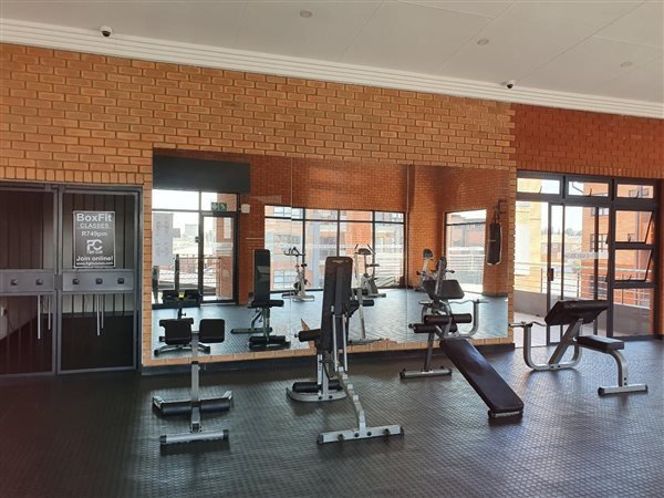 To Let 3 Bedroom Property for Rent in Eveleigh Gauteng