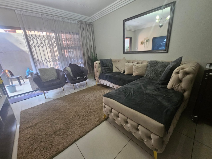 To Let 3 Bedroom Property for Rent in Eveleigh Gauteng