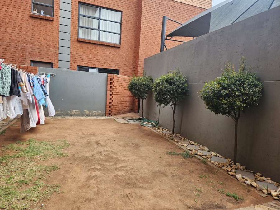 To Let 3 Bedroom Property for Rent in Eveleigh Gauteng