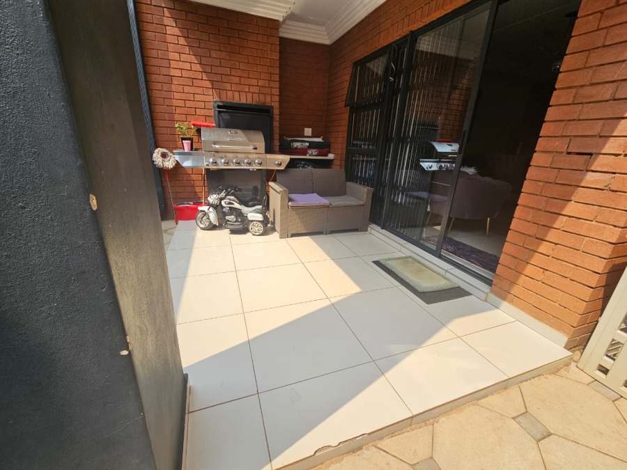 To Let 3 Bedroom Property for Rent in Eveleigh Gauteng