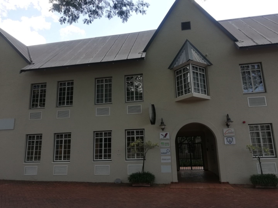 To Let commercial Property for Rent in Rivonia Gauteng