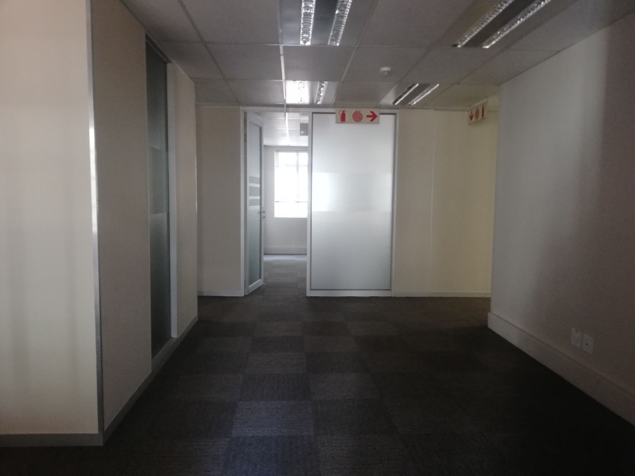 To Let commercial Property for Rent in Rivonia Gauteng