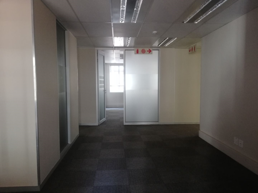 To Let commercial Property for Rent in Rivonia Gauteng