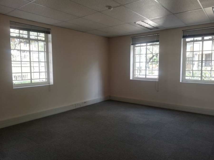 To Let commercial Property for Rent in Rivonia Gauteng