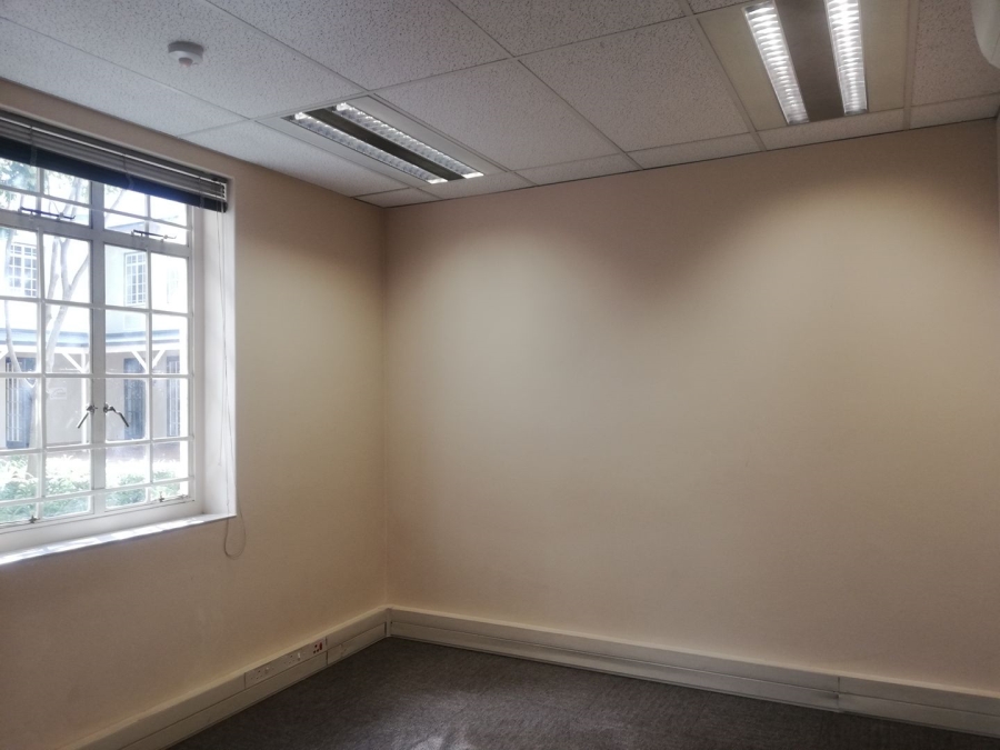 To Let commercial Property for Rent in Rivonia Gauteng