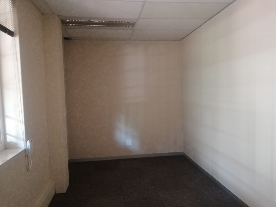 To Let commercial Property for Rent in Rivonia Gauteng