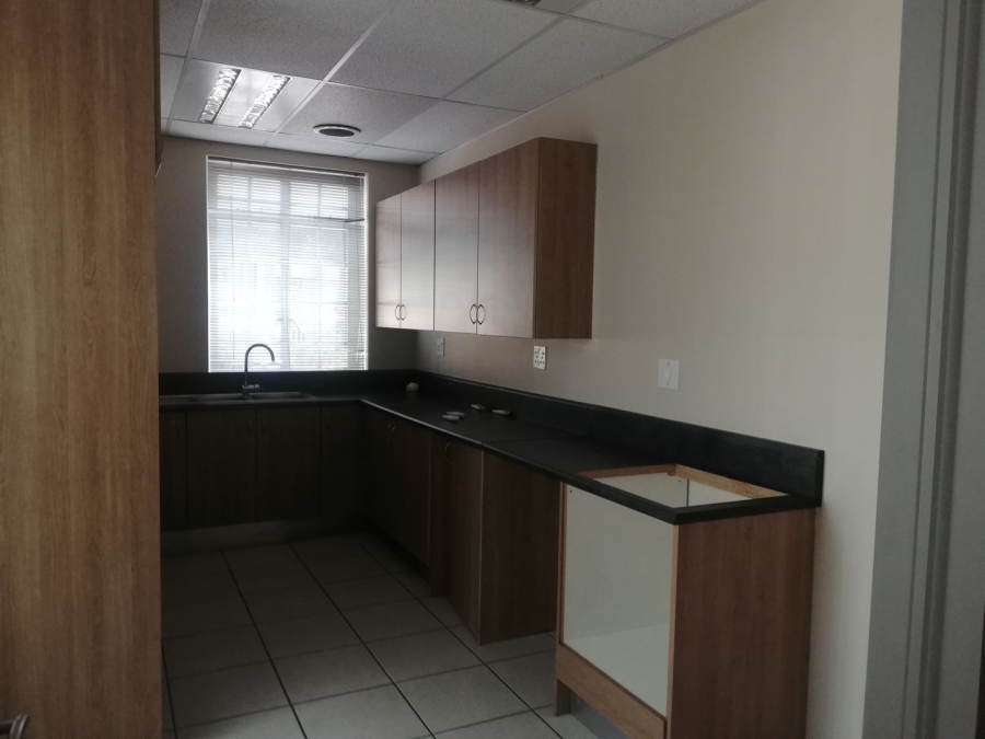 To Let commercial Property for Rent in Rivonia Gauteng