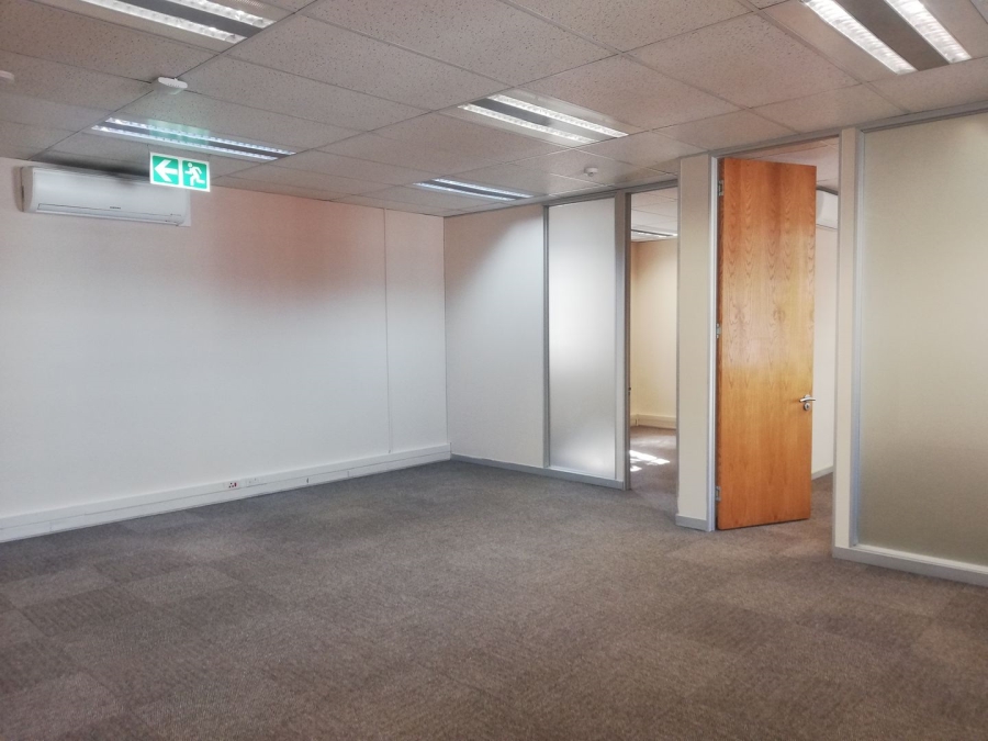 To Let commercial Property for Rent in Rivonia Gauteng