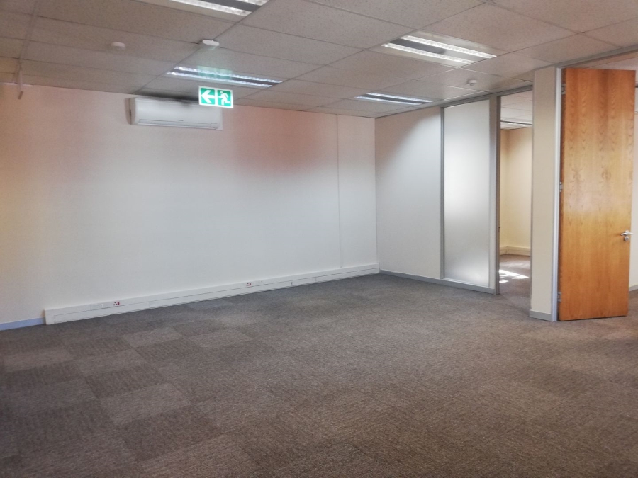 To Let commercial Property for Rent in Rivonia Gauteng