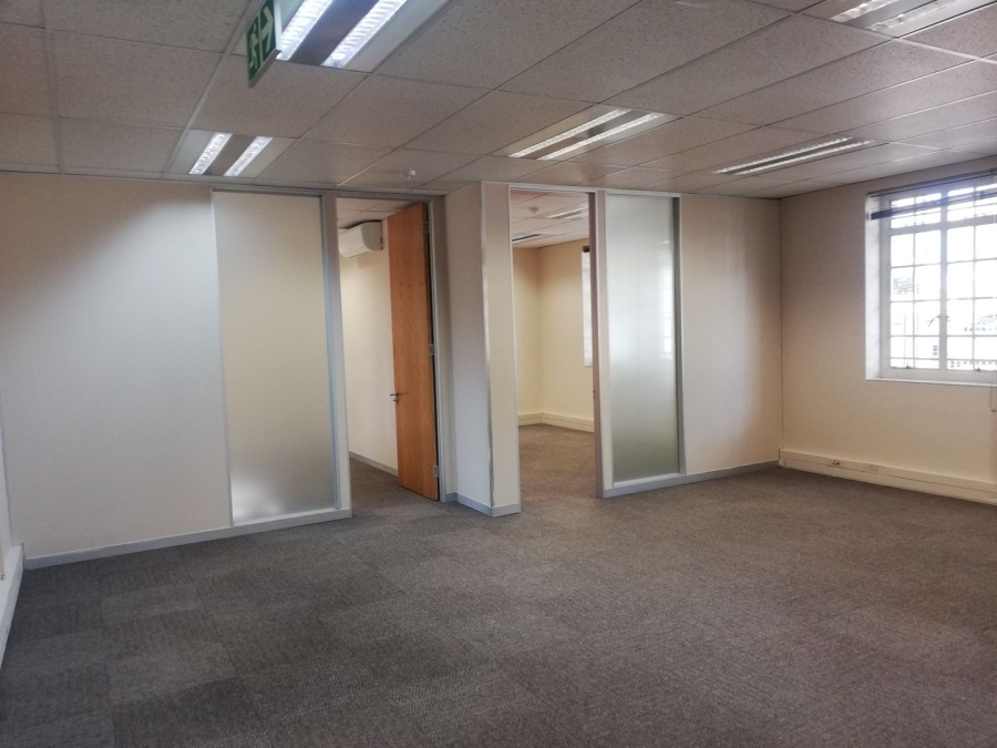 To Let commercial Property for Rent in Rivonia Gauteng