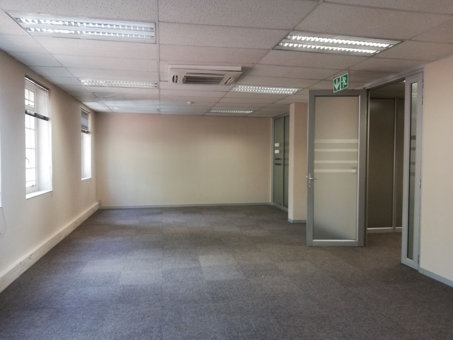 To Let commercial Property for Rent in Rivonia Gauteng