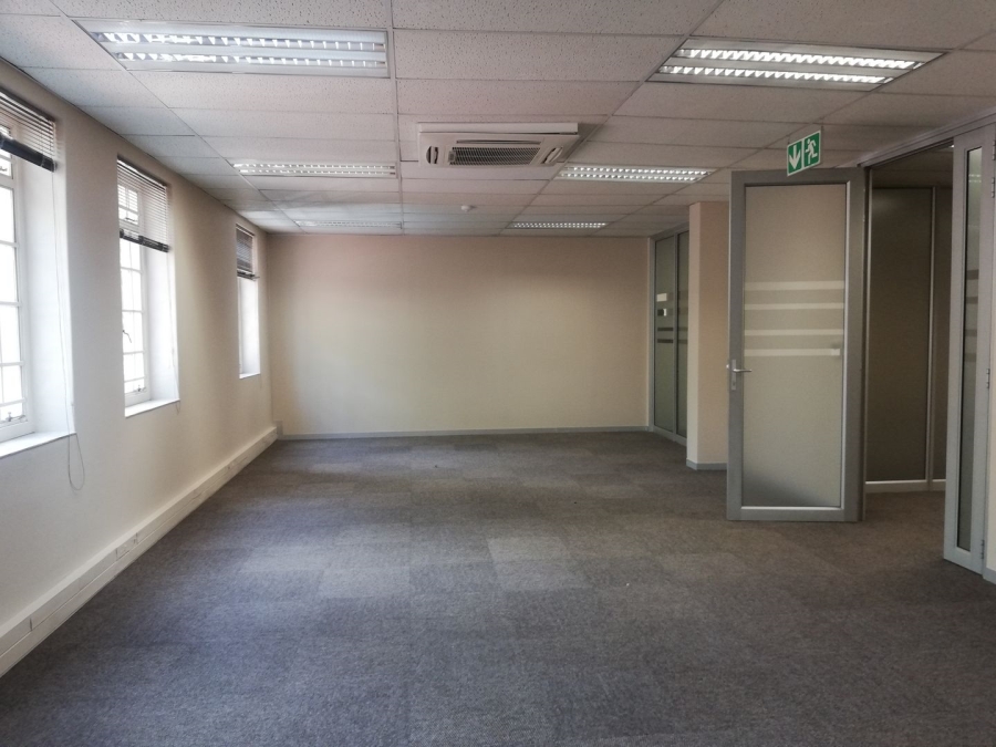 To Let commercial Property for Rent in Rivonia Gauteng