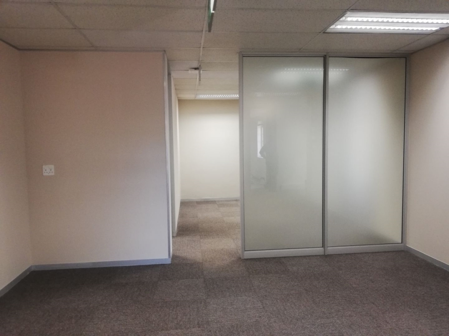 To Let commercial Property for Rent in Rivonia Gauteng