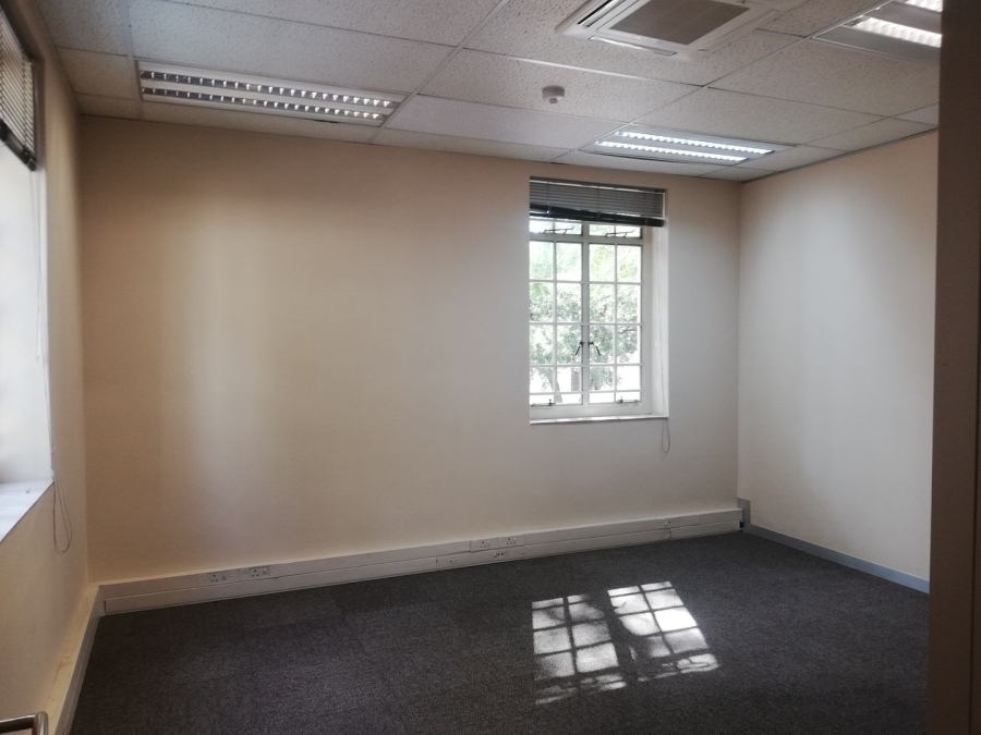 To Let commercial Property for Rent in Rivonia Gauteng