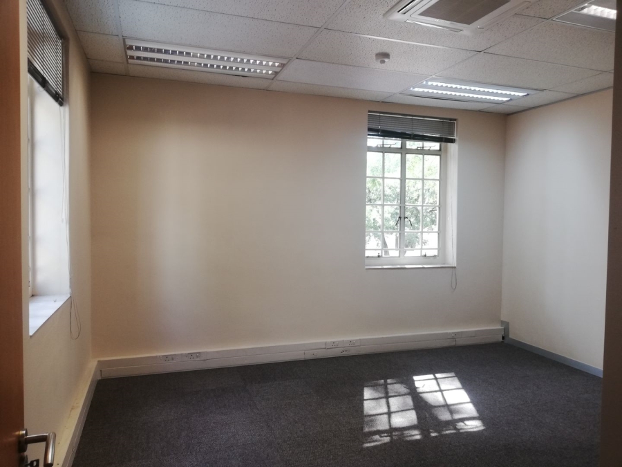 To Let commercial Property for Rent in Rivonia Gauteng