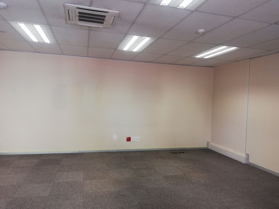 To Let commercial Property for Rent in Rivonia Gauteng