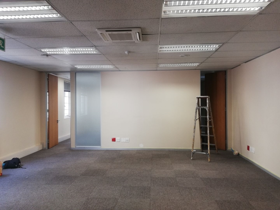 To Let commercial Property for Rent in Rivonia Gauteng