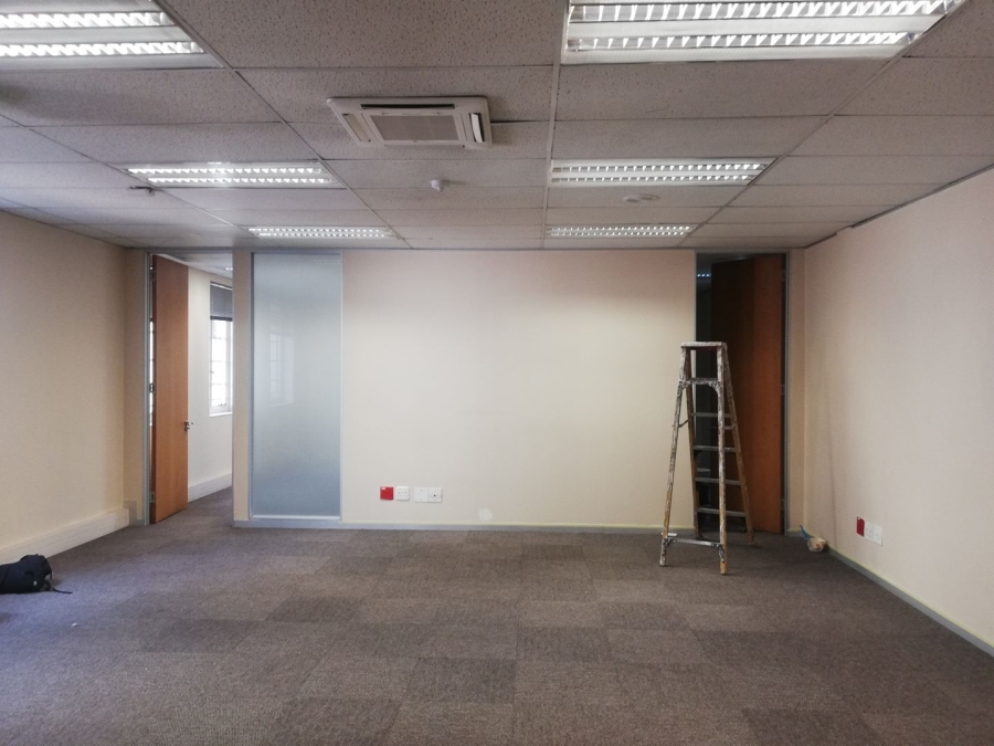 To Let commercial Property for Rent in Rivonia Gauteng