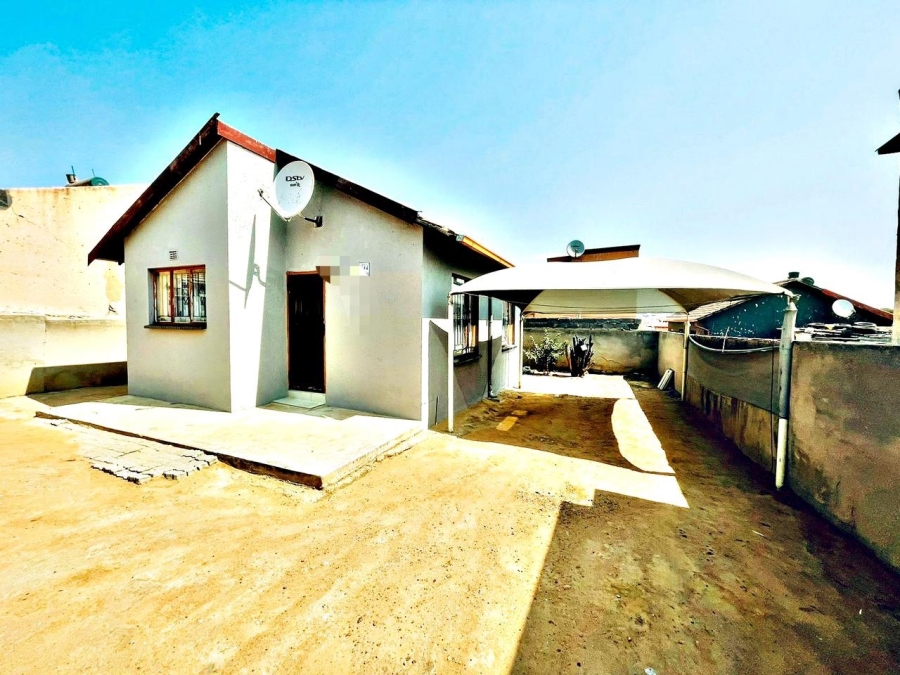 2 Bedroom Property for Sale in Birch Acres Gauteng