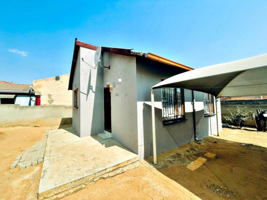 2 Bedroom Property for Sale in Birch Acres Gauteng