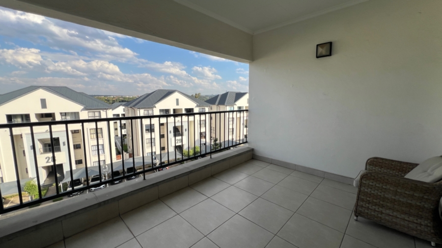 1 Bedroom Property for Sale in Bryanston Gauteng