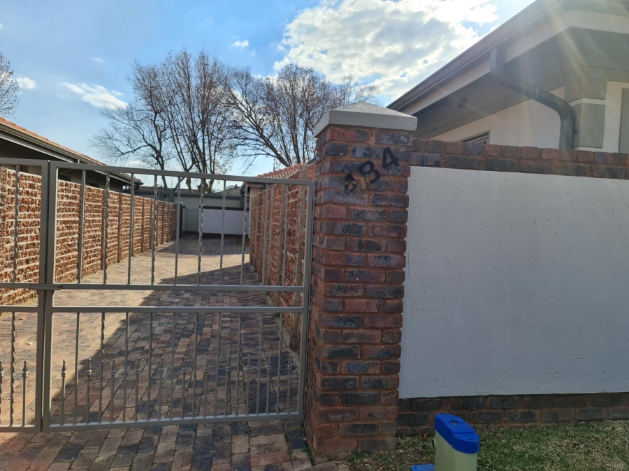 2 Bedroom Property for Sale in Comet Gauteng