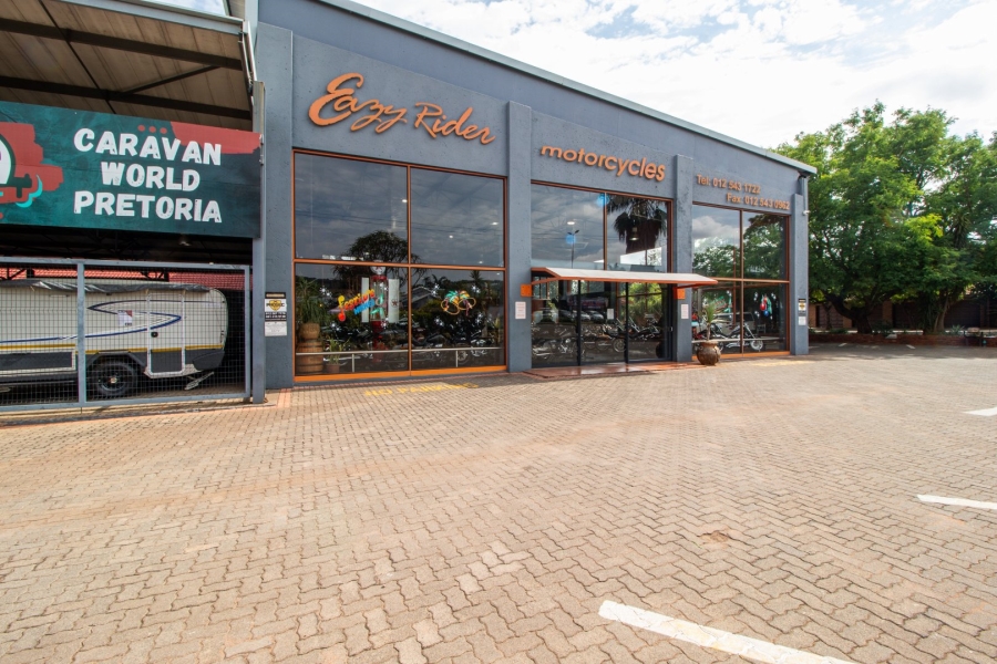 Commercial Property for Sale in Annlin Gauteng