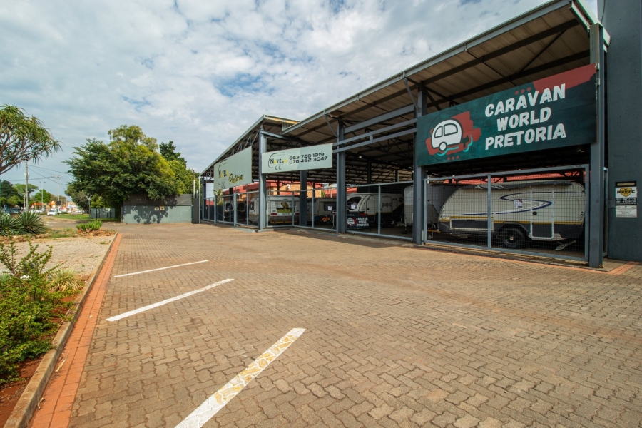 Commercial Property for Sale in Annlin Gauteng