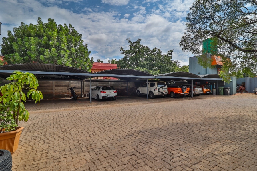 Commercial Property for Sale in Annlin Gauteng