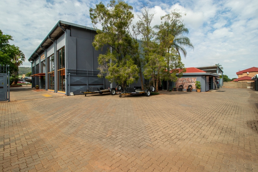 Commercial Property for Sale in Annlin Gauteng