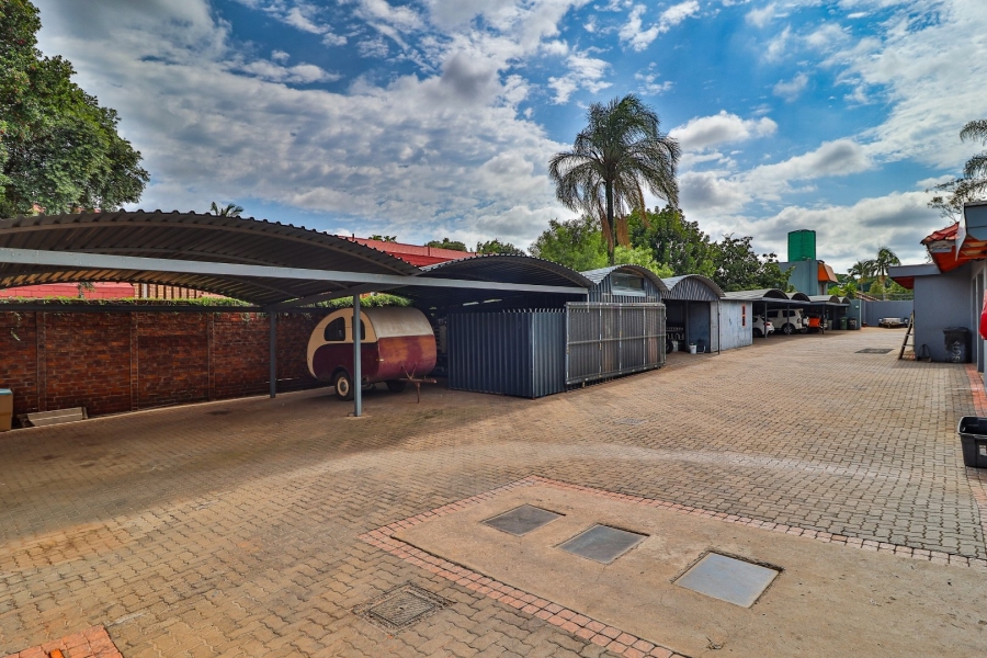 Commercial Property for Sale in Annlin Gauteng