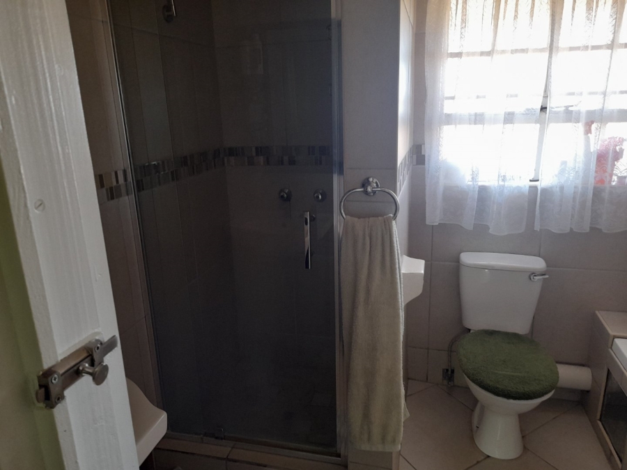 To Let 2 Bedroom Property for Rent in Parkdene Gauteng