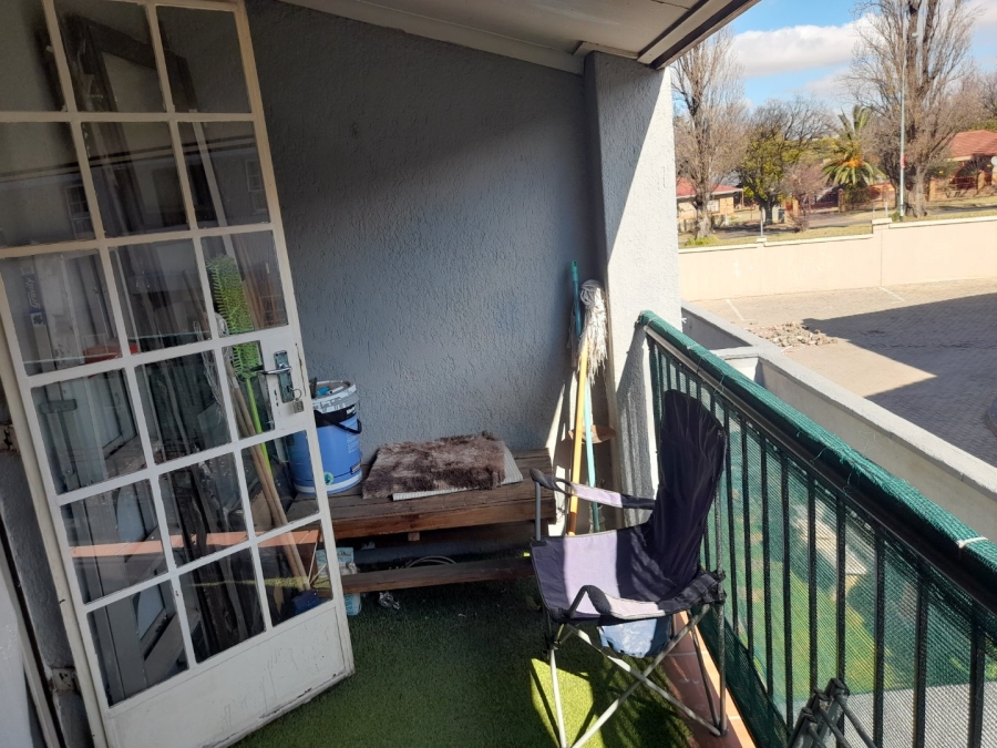 To Let 2 Bedroom Property for Rent in Parkdene Gauteng