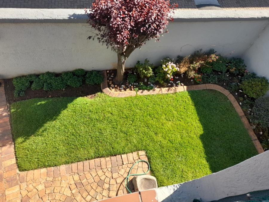 To Let 2 Bedroom Property for Rent in Parkdene Gauteng