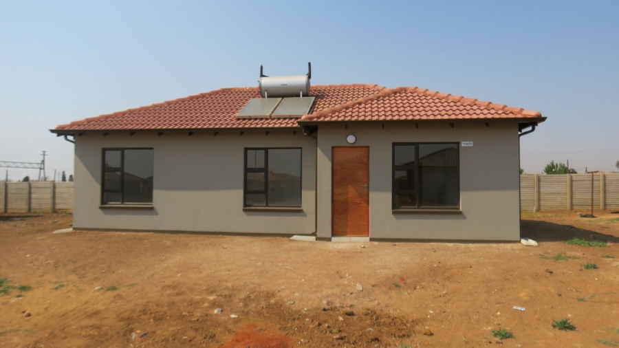 3 Bedroom Property for Sale in Windmill Park Gauteng