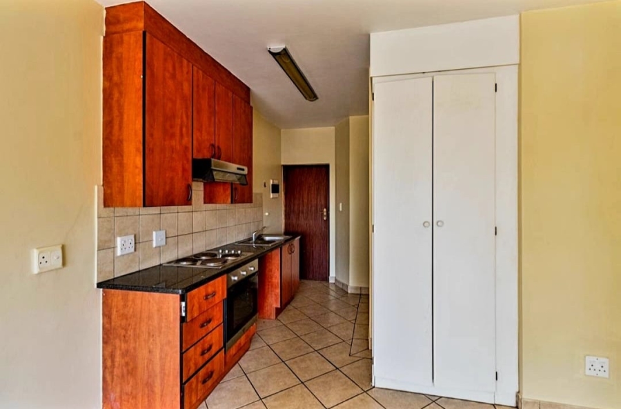 1 Bedroom Property for Sale in Hazeldean Gauteng