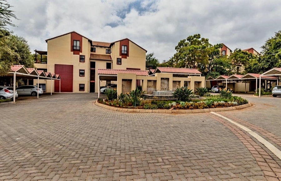 1 Bedroom Property for Sale in Hazeldean Gauteng