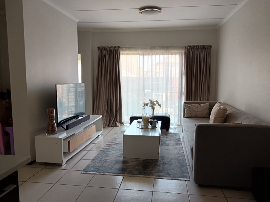 To Let 3 Bedroom Property for Rent in Noordwyk Gauteng