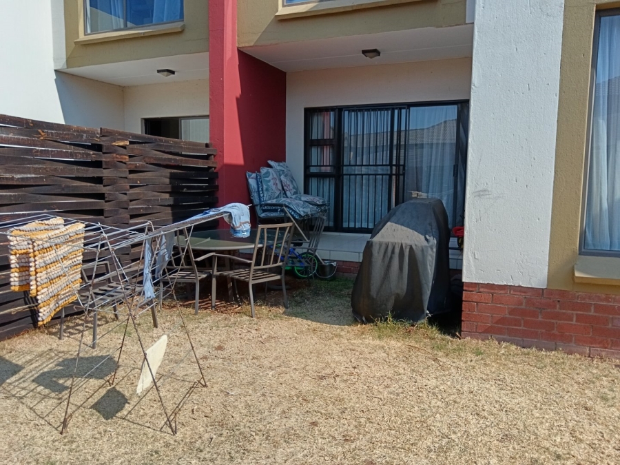 To Let 3 Bedroom Property for Rent in Noordwyk Gauteng