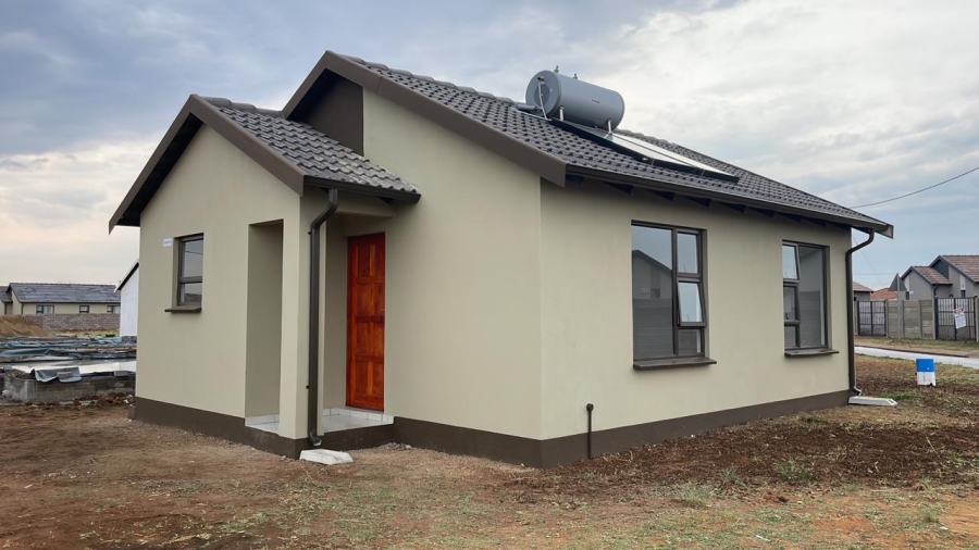 2 Bedroom Property for Sale in Windmill Park Gauteng