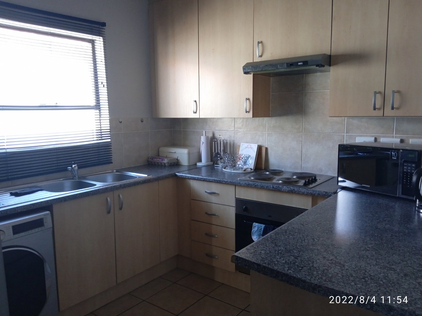 To Let 2 Bedroom Property for Rent in Brentwood Park AH Gauteng