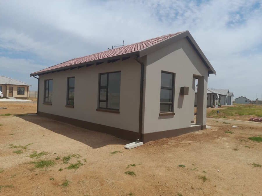 3 Bedroom Property for Sale in Windmill Park Gauteng