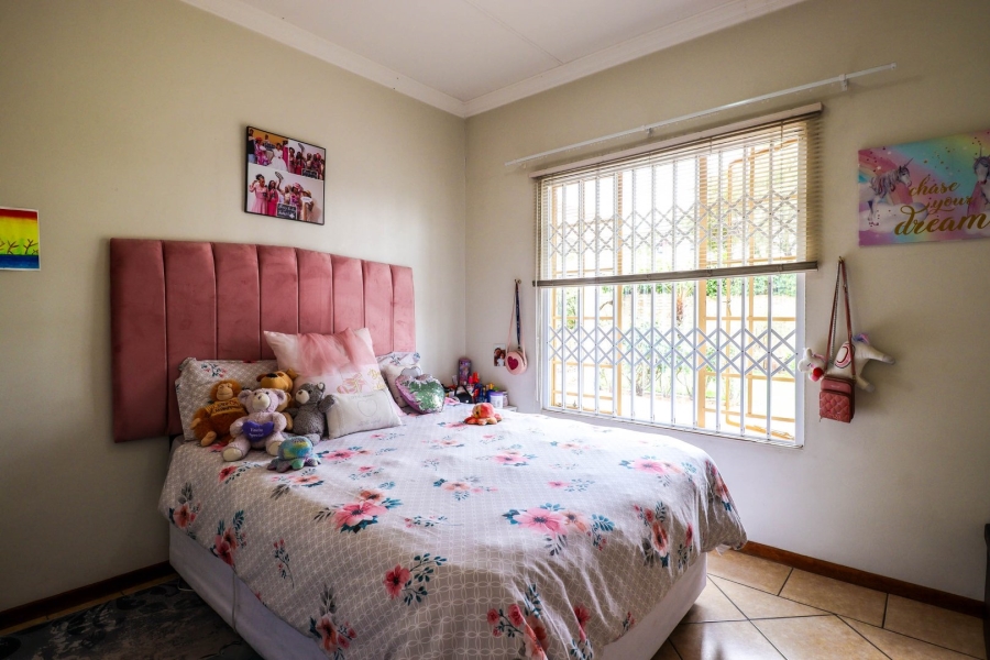 3 Bedroom Property for Sale in Thatchfield Estate Gauteng