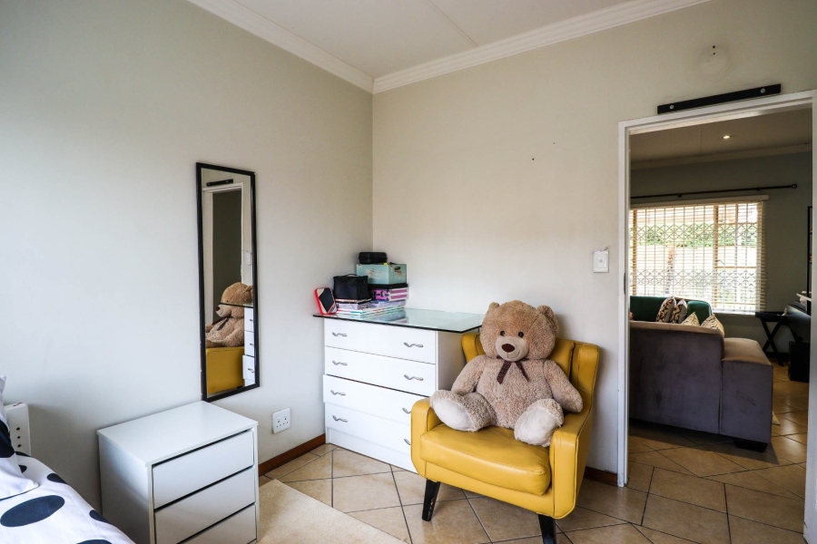 3 Bedroom Property for Sale in Thatchfield Estate Gauteng