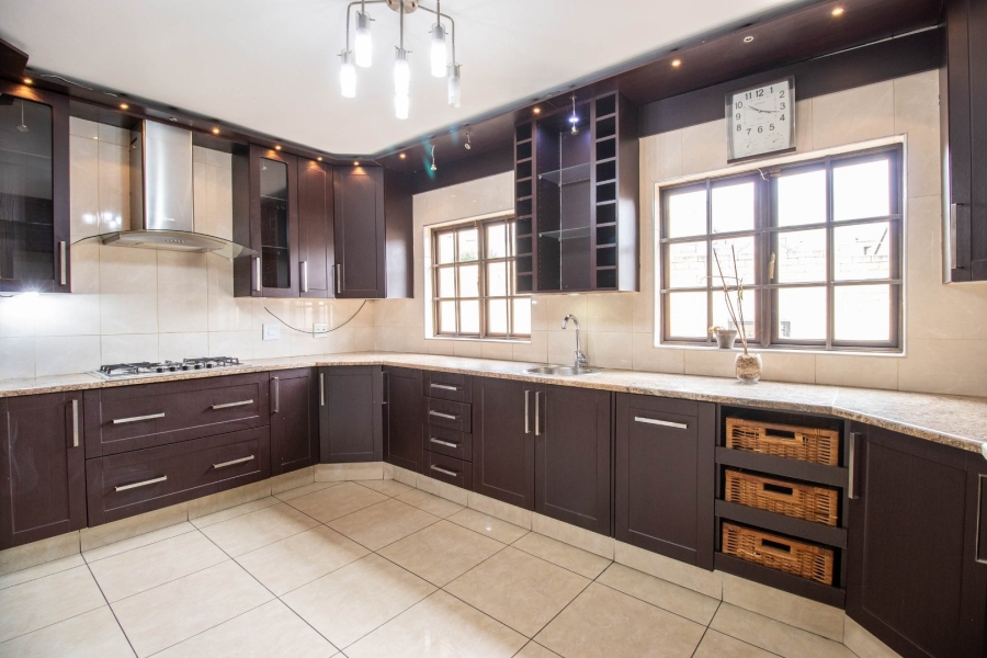 4 Bedroom Property for Sale in Brooklands Lifestyle Estate Gauteng