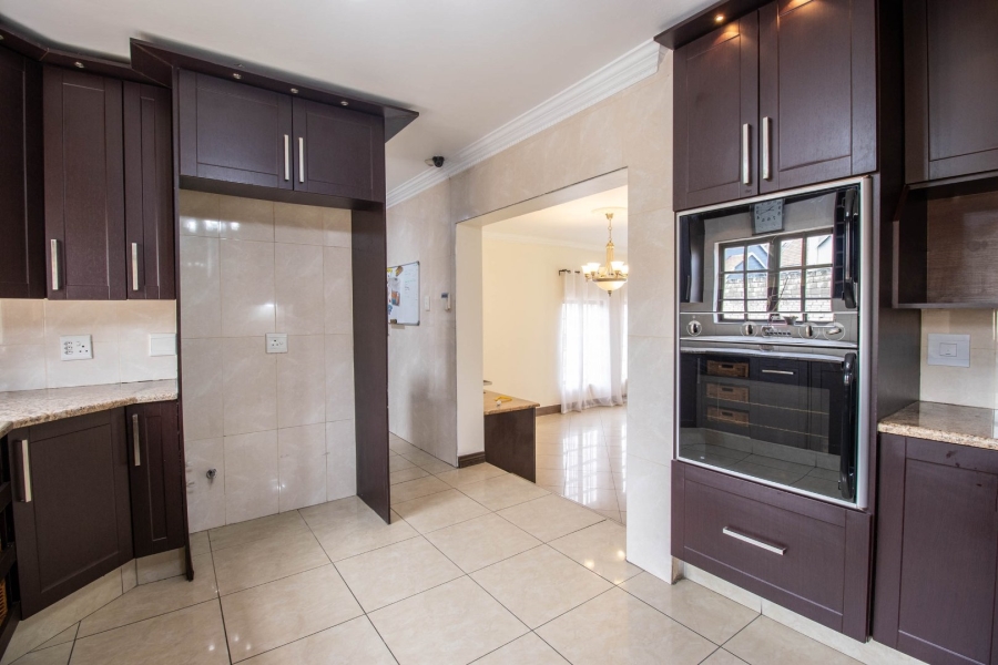 4 Bedroom Property for Sale in Brooklands Lifestyle Estate Gauteng