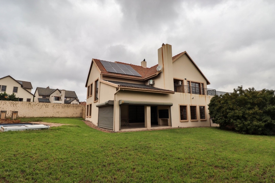 4 Bedroom Property for Sale in Brooklands Lifestyle Estate Gauteng